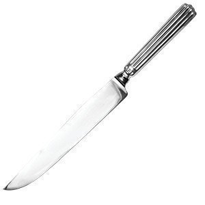 Нож для разделки Byblos L=300/185 мм Eternum 1840-24
