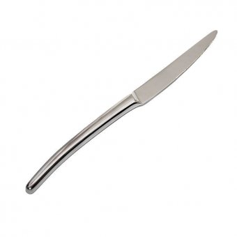 Нож столовый Alaska L=226/100 мм Eternum 2080-5