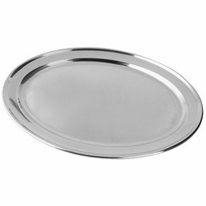 Блюдо овальное Gastronum L=515, B=300 мм Eternum 150