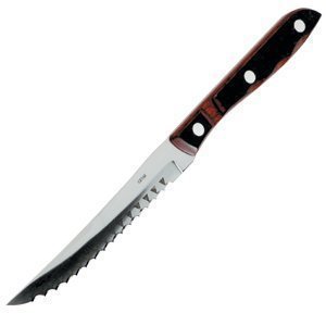 Нож для стейка Gastronum L=220/110 мм Eternum 764