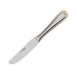 Нож столовый Anser Gold L=235/120 мм Eternum 1673-5
